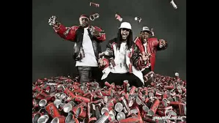 Lil Jon Feat. M.o.p. - Heads Off My Niggas