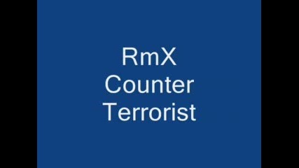 Counter Strike 1.6 - 5v5 Rmx Vs B2f