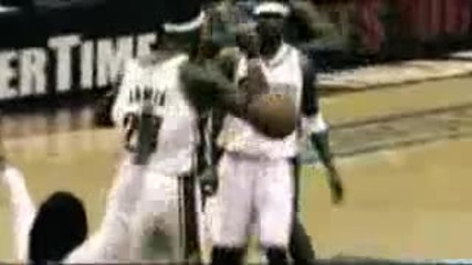 Lebron James Mvp