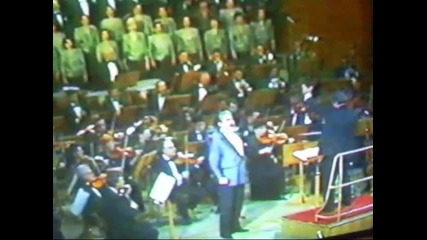Maestro Boris Hinchev - Conductor