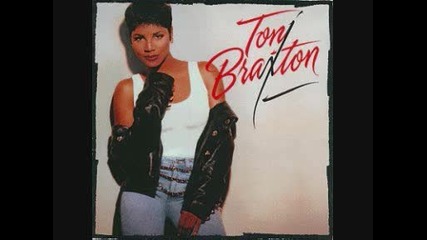 05 - Toni Braxton - Candlelight - Toni Braxton (1993) 