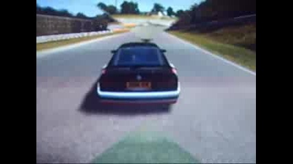 Lfs Drift