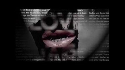 Rihanna - You Da One - normal quality