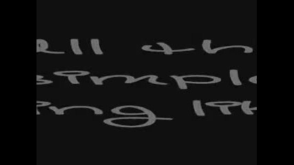 Lil eddie - The one that got away lyrics