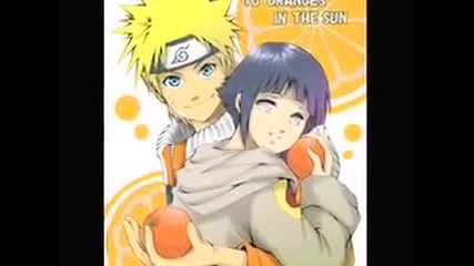 Naruhina Love
