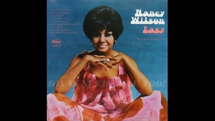Nancy Wilson - What A Little Moonlight Can Do 