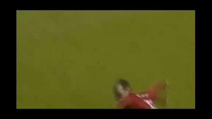 Rooney - 2009s Player Of The Year?