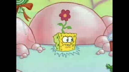 Sponge Bob - S1ep15 