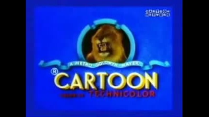 Tom and Jerry 2 bg Parody