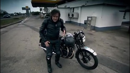 Top Gear - Сезон 13 епизод 1 част 9/10