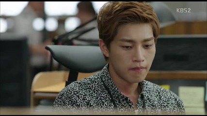 [easternspirit] I Remember You (2015) E16 1/2