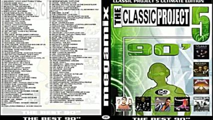 The Classic Project vol 5