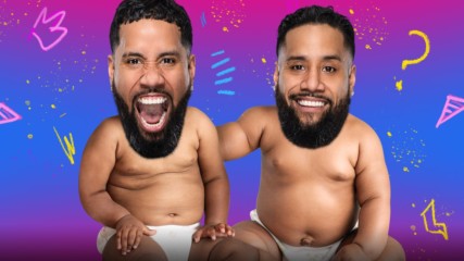 Are The Usos actually twins?: The New Day: Feel the Power, March 2, 2020