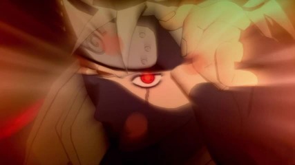 Naruto Ultimate Ninja Storm 2 Ost - The Fourth Awakening 