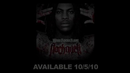 Waka Flocka Flame - _for My Dawgs_ (directed by Derek Pike)