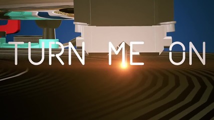 David Guetta - Turn Me On ft. Nicki Minaj