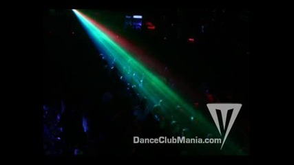 Dance Club Mania