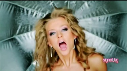 Премиера! Nadia - Virtual Game ( Official video ) High Quality 