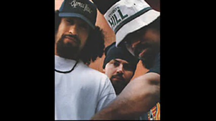 cypress hill - Under Mi Sleng Teng