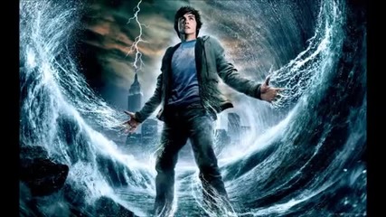 Percy Jackson and The Olympians and The Lightning Thief- Soundtrack