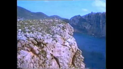 Sandra Heaven Can Wait U.s. Version