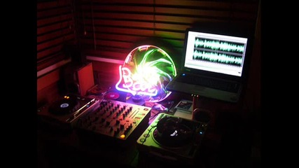 summer mix - dj g style