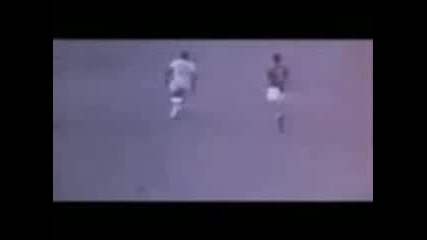 Football Skill No5 