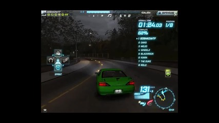 Nfs World ep1