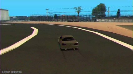 It'cool day-drift