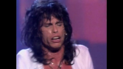 Aerosmith - The Other Side 