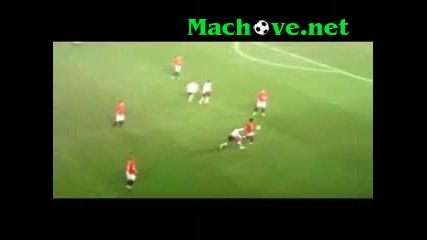 Best soccer tricks