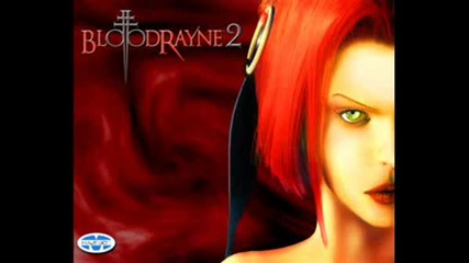 BloodRayne 2 - Wave Fight 4