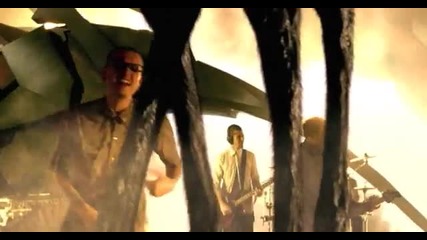 Linkin Park - Somewhere I Belong