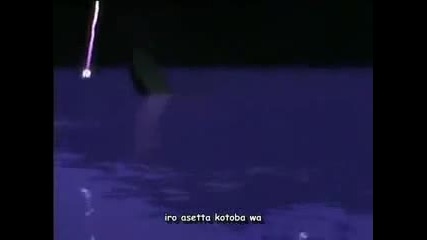 Naruto Vs Sasuke