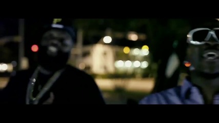 Rick Ross ft T - Pain & Pusha T - Maybach Music 2.5 (2010) H D 