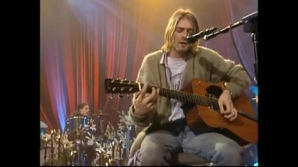 Nirvana - Polly 