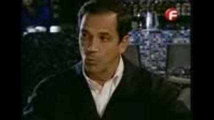 Toda Una Dama eпизод 68 2008 
