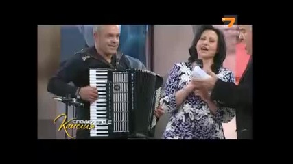 Споделено с Камeлия - Българин шашва Америка - част 2