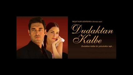 Toygar Isikli - Veda (dudaktan kalbe) 