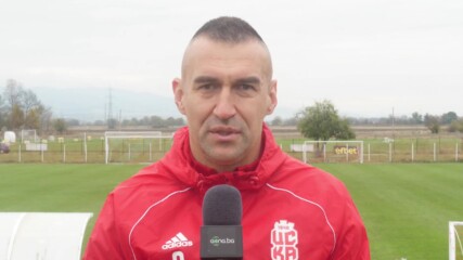 Мартин Камбуров: "Моите 11"