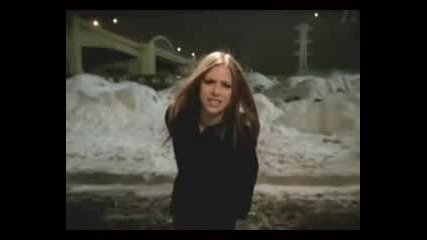 Avril Lavigne - Im With You