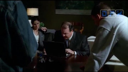 Бягство от затвора S02e18 [2 част] Bg Audio