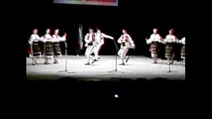 Гости От Молдова В Своге 03, 03, 2009