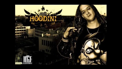 Hoodini - Vikat Mi Hoodini 
