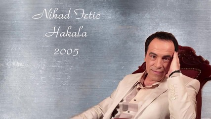Hakala 2005 Nije ljubav rusevina