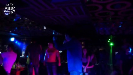 Жоро Любимеца - По пътя на любовта(live от Playhouse) - By Planetcho