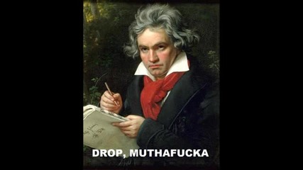 Dubstep Beethoven [beethstep]