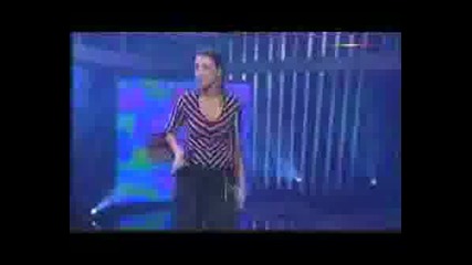 Im So Excited - Idool 2003