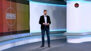 Втора лига: Обзор на 33-ия кръг (31.05.2023)