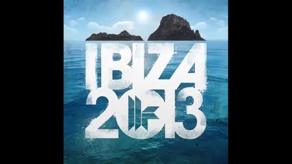 *2013* Chilled House Ibiza minimix